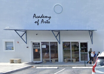 Academy of Arts Inc.