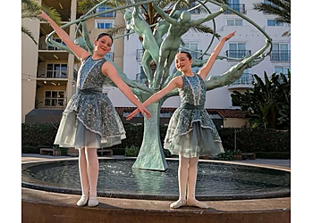 Santa Ana Dance Schools Academy of Dance