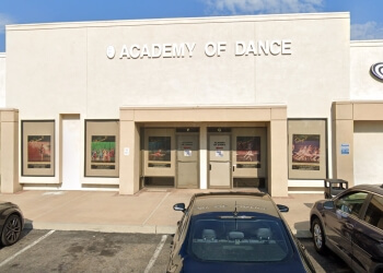 Academy of Dance