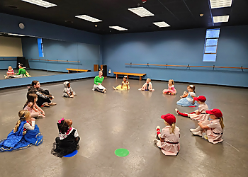 Academy of Dance Arts - Milwaukee, WI Dance Schools - Kids Activity Image