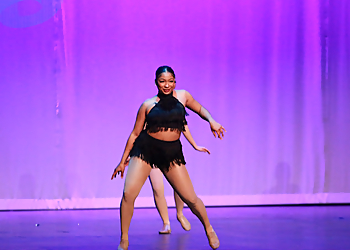 Academy of Dance Arts - Milwaukee, WI Dance Schools - Performance Image