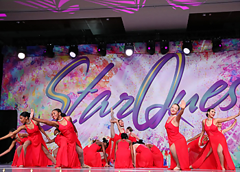 Academy of Dance & Gymnastics - Hampton, VA Dance Schools - Student Image