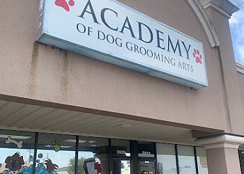 Academy of Dog Grooming Arts Oklahoma City Pet Grooming