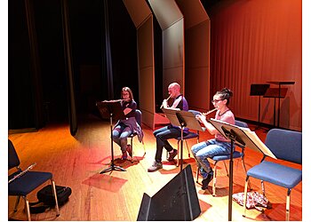 Norfolk Music Schools Academy of Music