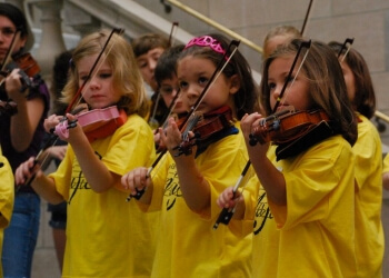 Academy of Music Norfolk Music Schools