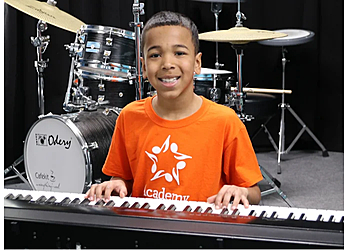 Grand Rapids Music Schools Academy of Music in Grand Rapids