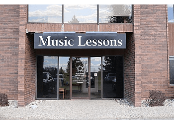 Grand Rapids music school Academy of Music in Grand Rapids