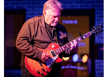 Newport News Music Schools Academy of Rock Music