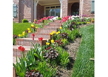 Knoxville Landscaping Companies Acadia Landscaping