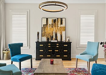 Charlotte Window Treatment Stores Acadia Shutters