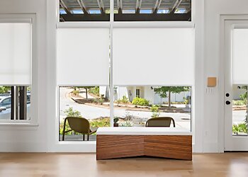 Atlanta Window Treatment Stores Acadia Shutters Shades & Blinds Inc.