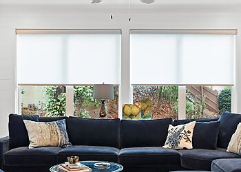 Nashville Window Treatment Stores Acadia Shutters Shades & Blinds, Inc