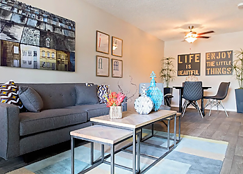 Lafayette Apartments For Rent Acadian Point Apartments