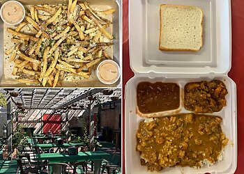 Lafayette Barbecue Restaurants Acadian Superette