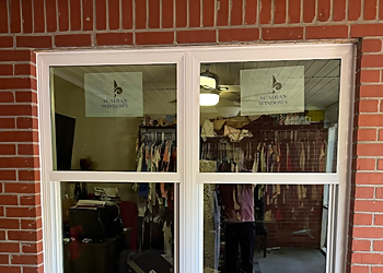 Acadian Windows - Mobile, AL Window Companies - Field Work Image