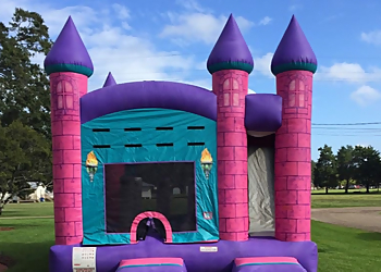 Lafayette Event Rental Companies Acadiana Fun Jumps