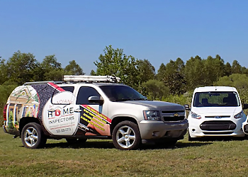 Lafayette Home Inspections Acadiana Home Inspectors