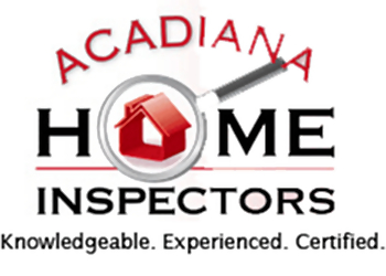 Lafayette Home Inspections Acadiana Home Inspectors
