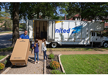 Lafayette Moving Companies Acadiana Movers, LLC