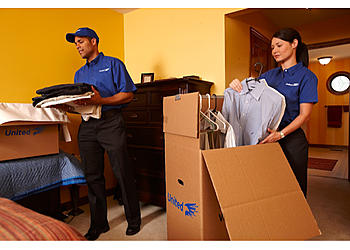 Lafayette Moving Companies Acadiana Movers, LLC