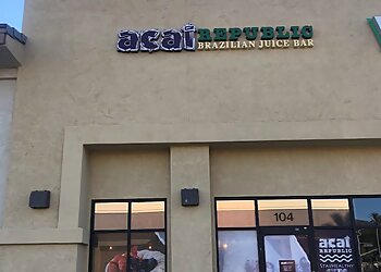 Corona Juice Bars Acai Republic