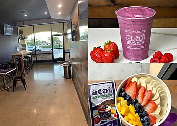 Corona Juice Bars Acai Republic