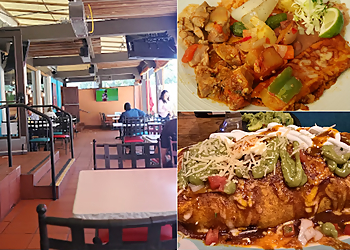 Costa Mesa Mexican Restaurants Acapulco Restaurant & Cantina