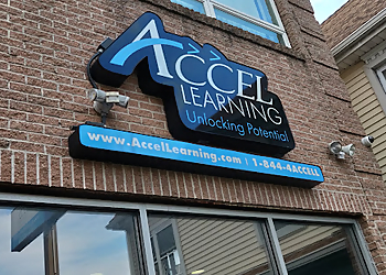 Accel Learning - Newark, NJ Tutoring Centers - Exterior Image