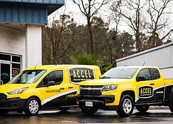 Accel Pest & Termite Control Hampton Pest Control Companies image 1