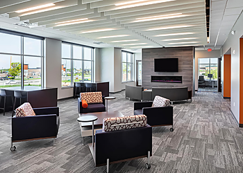 Cedar Rapids Financial Services Accel Wealth Management