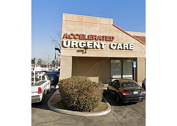 Accelerated Urgent Care Bakersfield Urgent Care Clinics