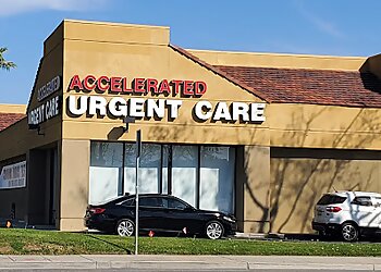 Accelerated Urgent Care Bakersfield Urgent Care Clinics