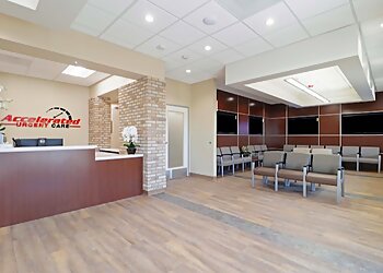Fresno Urgent Care Clinics Accelerated Urgent Care