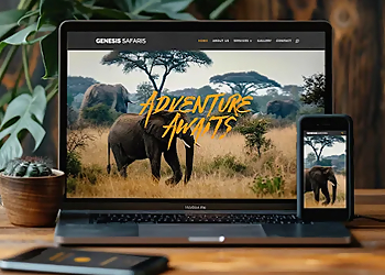 Accelerated Websites - Thornton, CO Web Designers - Project Image