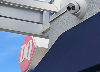 Lakewood Security Systems Accent Alarms