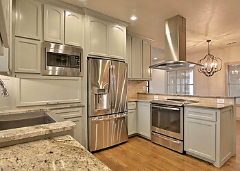 Abilene Painters Accent Coatings Inc