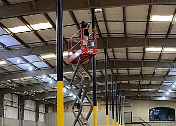 Abilene Painters Accent Coatings Inc