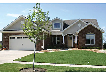 Elgin Home Builders Accent Construction, Inc.