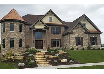 Accent Construction, Inc. Elgin Home Builders image 1
