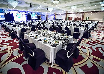 Indianapolis Event Management Companies Accent Indy