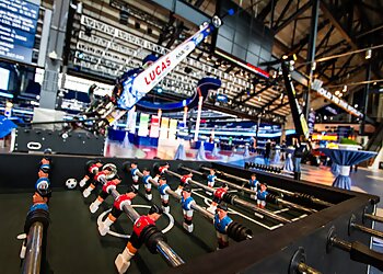 Indianapolis Event Management Companies Accent Indy