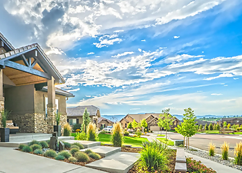 Colorado Springs Landscaping Companies Accent Landscapes