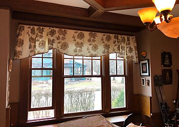 Buffalo Window Treatment Stores Accent On Windows