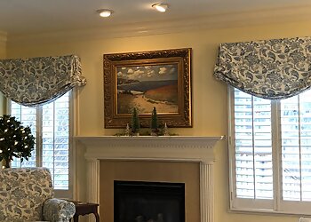 Buffalo Window Treatment Stores Accent On Windows