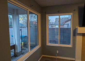 Albuquerque Window Companies Accent Southwest Windows & Doors