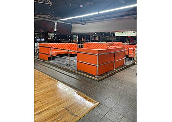 Detroit Upholstery Accent Upholstery