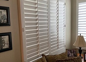 Riverside Window Treatment Stores Accent Window Coverings