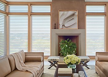 Omaha Window Treatment Stores Accent Window Fashions