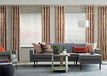 Accent Window Fashions Omaha Window Treatment Stores