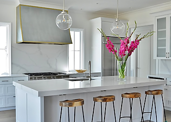 Huntsville Interior Designers Accents of the South